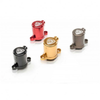 RECEPTEUR EMBRAYAGE CNC RACING DIAM 30MM - Couleur : OR