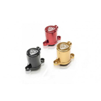 RECEPTEUR EMBRAYAGE CNC RACING DIAM 30MM - Couleur : OR