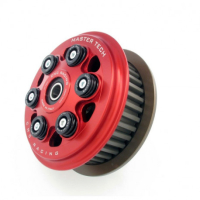 EMBRAYAGE ANTI DRIBBLEMASTER RACE 6 RESSORTS - Couleur : OR