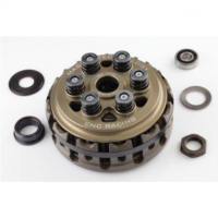 EMBRAYAGE ANTI DRIBBLEMASTER RACE 6 RESSORTS - Couleur : OR
