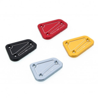 COUVERCLE RESERVOIR MAITRE CYLINDRE EMBRAYAGE - Couleur : NOIR 