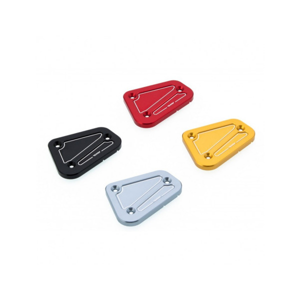 COUVERCLE RESERVOIR MAITRE CYLINDRE EMBRAYAGE - Couleur : NOIR