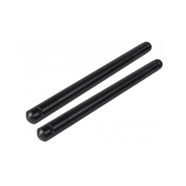 TUBES ALU POUR DEMI GUIDON RACING