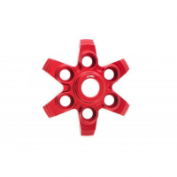 PLATEAU EMBRAYAGE A SEC AUTO VENTILE - Couleur : OR 