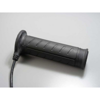 PAIRE DE POIGNEE CHAUFFANTE GRIPS4-LEVEL 22MM
