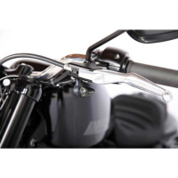 Adaptateur de clignotants Highsider pour Harley Davidson XL 2001-'