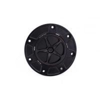 HONDA TRAPPE A ESSENCE A VISSER - Couleur extérieur de trappe : ROUGE, Couleur bouchon intérieur de trappe : NOIR MAT