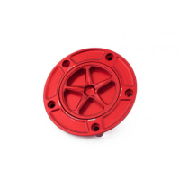 DUCATI / MOTO MORINI TRAPPE A ESSENCE A VISSER - ORANGE 