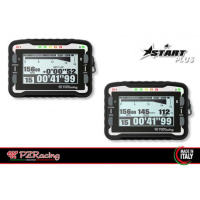 Chronomètre GPS Start Plus ST400 PZ Racing avec wifi