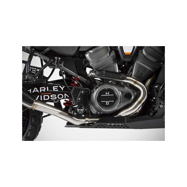 Décatalyseur Harley Davidson pan america 1250 Zard