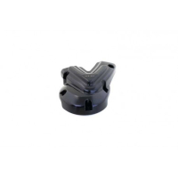 PROTECTION DE MOTEUR PICK UP GAUCHE TRIUMPH SPEED 1200 RS - Couleur : SILVER