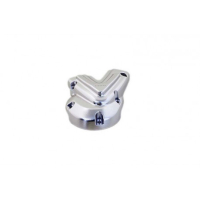 PROTECTION DE MOTEUR PICK UP GAUCHE TRIUMPH SPEED 1200 RS - Couleur : SILVER