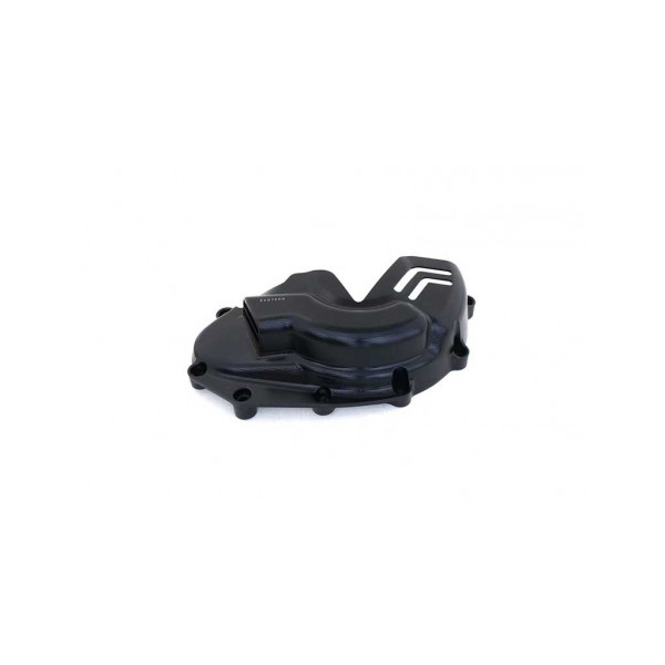 PROTECTION DE MOTEUR GAUCHE TRIUMPH SPEED 1200 RS - Couleur : OR