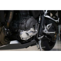 PROTECTION DE MOTEUR GAUCHE TRIUMPH SPEED 1200 RS - Couleur : OR