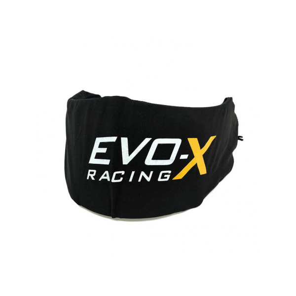 Housse de protection de visière Evo-X racing