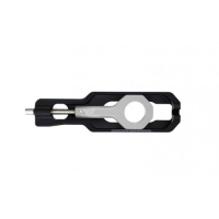 APRILIA TENDEURS DE CHAINE RACING BONAMICI RACING - Couleur : SILVER