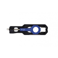 APRILIA TENDEURS DE CHAINE RACING BONAMICI RACING - Couleur : BLEU
