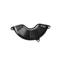 APRILIA PROTECTION CARTER COTE GAUCHE ALU TAILLE MASSE BONAMICI - Couleur : OR 