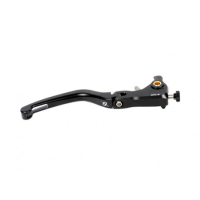 YAMAHA YZF LEVIER DE FREIN EN ALUMINIUM - Couleur : OR
