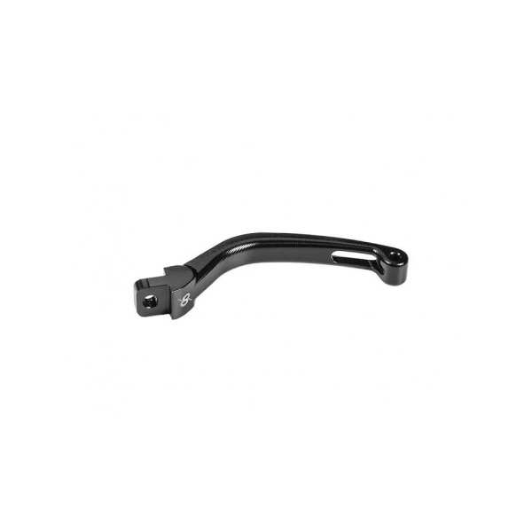 DEMI-LEVIER EN MAGNESIUM BONAMICI RACING - Couleur : NOIR