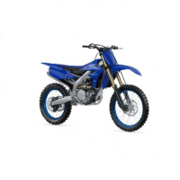 MOTO YAMAHA YZ450F 2022 ECHELLE 1/12°