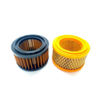 Filtre à Air Sprintfilter P08 Royal Enfield Bullet 500