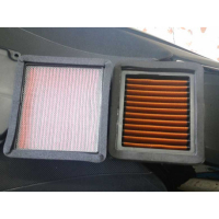 Filtre à Air Sprintfilter P08 Yamaha T Max 530 