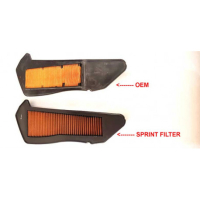 Filtre à Air Sprintfilter P08 Yamaha Xmax 300