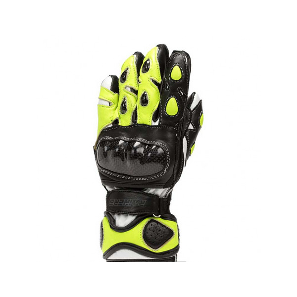 PAIRE DE GANTS RAINERS MODELE GP46 JUNIOR - Taille : 4