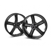 Jante arrière rotobox boost 17x6 KTM 1290 SUPERDUKE - R monobras 