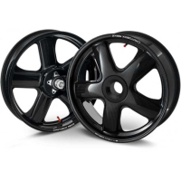 Jante arrière rotobox RBX2 17x6 MV AGUSTA monobras 