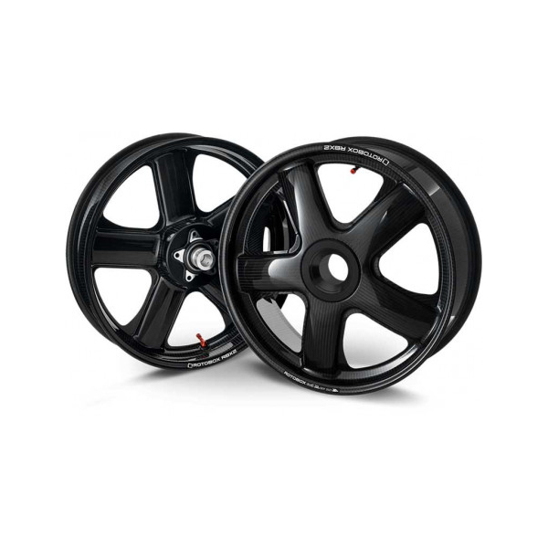 Jante arrière rotobox RBX2 17x6 MV AGUSTA monobras