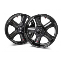 Jante arrière rotobox RBX2 17x6 MV AGUSTA monobras