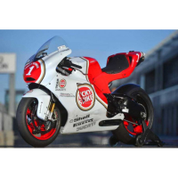 Jante arrière rotobox RBX2 17x6 MV AGUSTA monobras