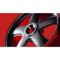 Jante arrière rotobox RBX2 17x6 MV AGUSTA monobras