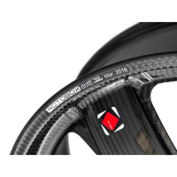 Jante arrière rotobox RBX2 17x6 MV AGUSTA monobras
