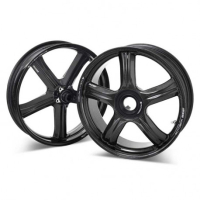 Jante arrière rotobox boost 17x6 KTM RC8 - RC8R