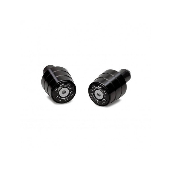 EMBOUTS DE GUIDON STABILISATEURS DUCATI ET MV AGUSTA