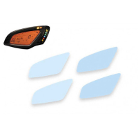 KIT FILM DE PROTECTION TABLEAU DE BORD MV AGUSTA 