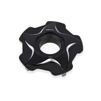 Bride porte couronne MV AGUSTA - Couleur 1 : NOIR 
