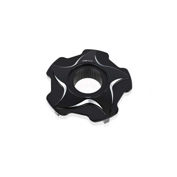 Bride porte couronne MV AGUSTA - Couleur 1 : NOIR