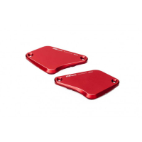 Bouchons réservoir liquide frein embrayageDucati - Touch - Couleur : ROUGE