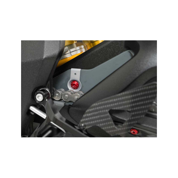 Vis patin de chaine MV Agusta - Couleur : NOIR