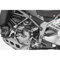 Kit visserie selle Ducati Multistrada - Couleur : OR