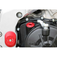 Bouchon huile GEAR M25x1,5 - Couleur : NOIR