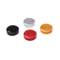 Bouchon bocal liquide frein embrayageM52x4 - TOUCH - Couleur : NOIR 