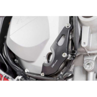 Protection de Carter RPS embrayage droit CNC RACING MV Agusta