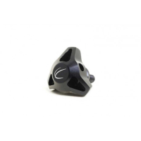 VIS DE SELLE EVOTECH DUCATI HYPERMOTARD 950 - Couleur : Noir
