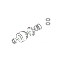 Kit Révision pour récepteur AF400 CNC RACING