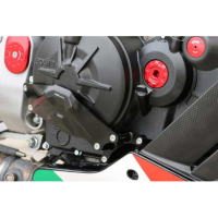 CARTER DE PROTECTION RPS ALTERNATEUR COTE DROIT APRILIA CNC RACING